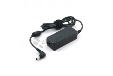 40W 19.5V  2.1 A Laptop AC Adaptor 6.5x4.4 mm
